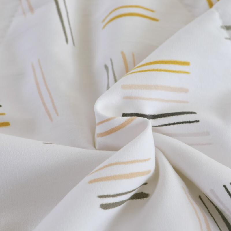 Yalu Skin-Friendly Corn Fiber Summer Quilt