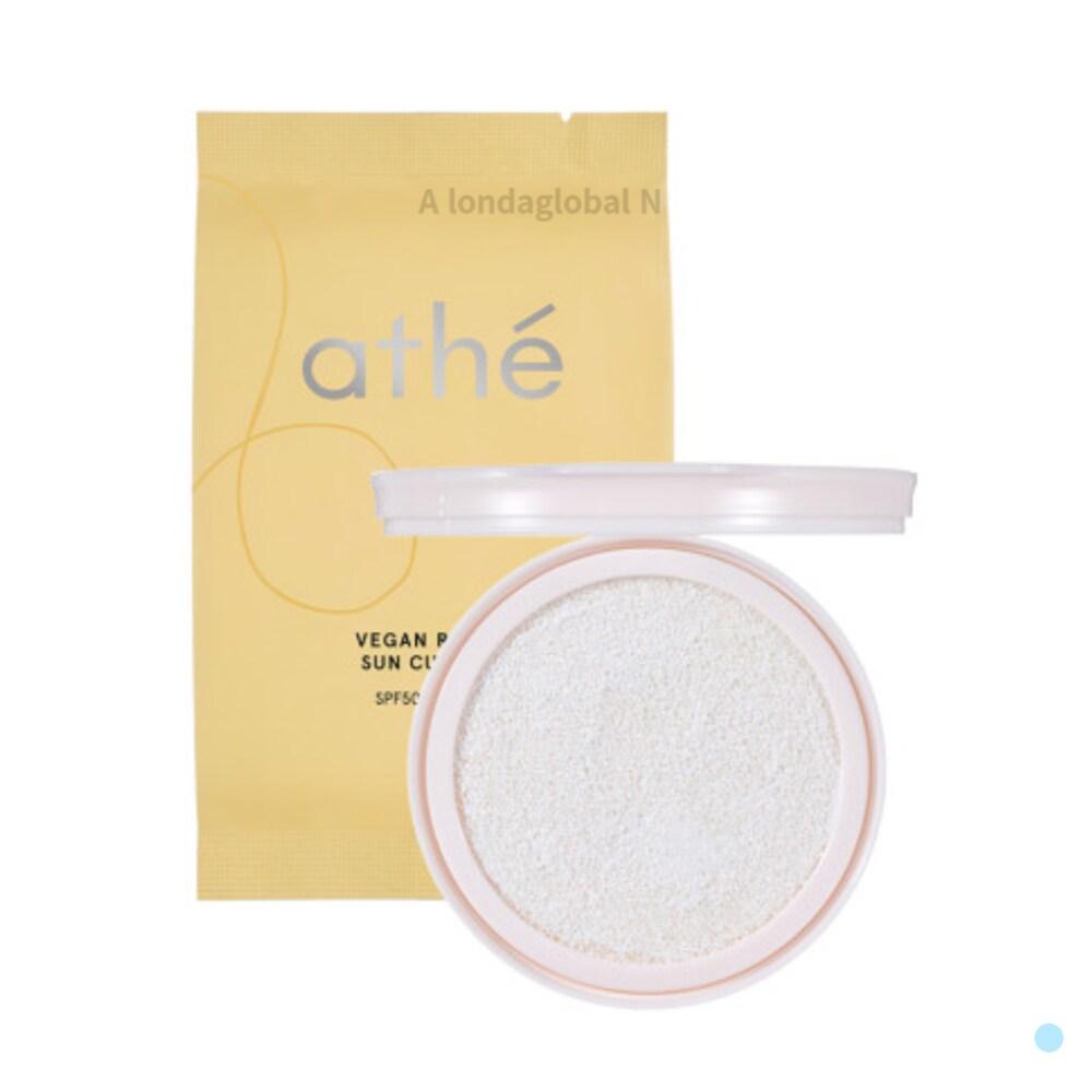 

Athe Vegan Relief Sun Cushion Sun Pact Sunscreen Refill