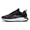 Li-Ning Comfortable Minimalist Low-Top Running Shoes Women Sneaker Black AGLS220-1