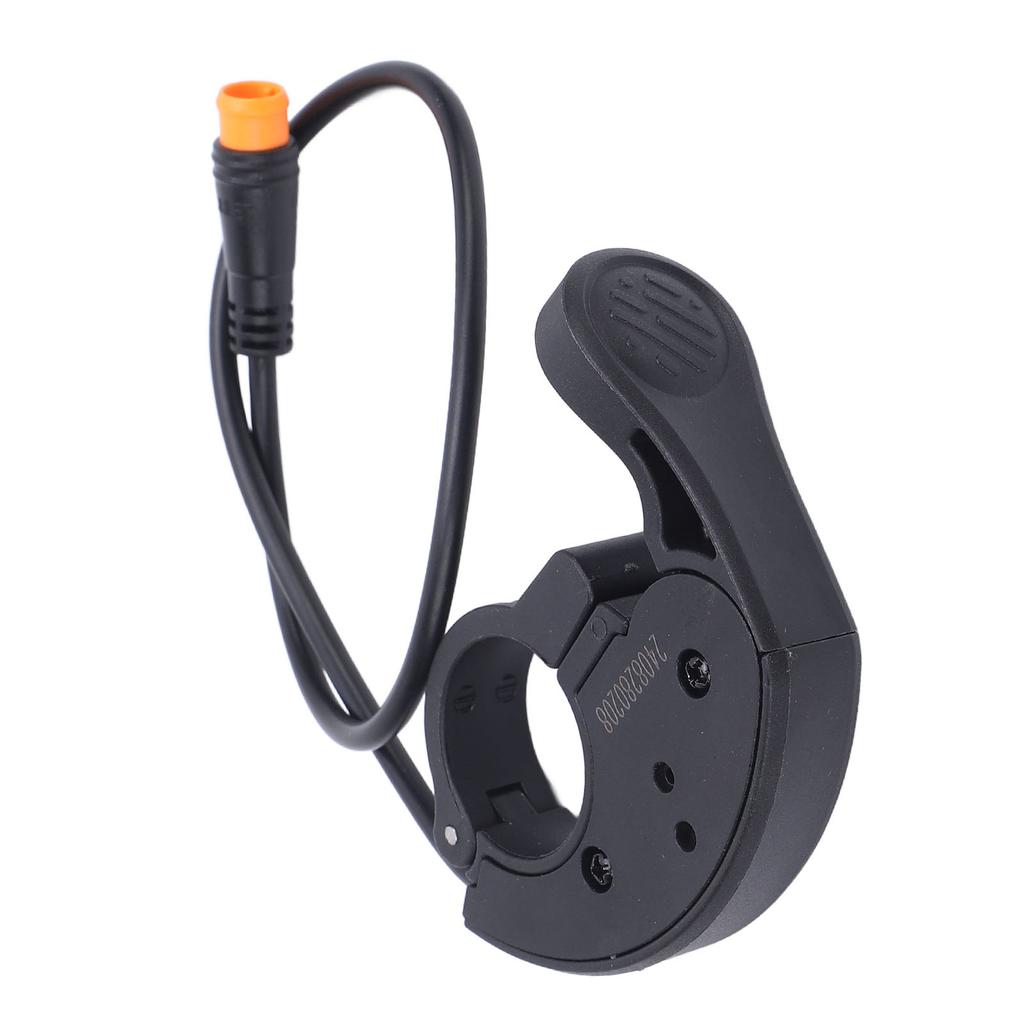 Thumb Throttle Left Right Hand Universal 3 Pin Water Proof Connector Speed Control Finger Throttle