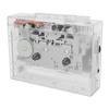 Cassette Tape Player 3.5mm AUX Hole USB Flash Drive and USB Card Reader Supported Bluetooth Cassette Tape Player with