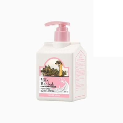 Perfumowany balsam do ciała White Musk 250ml