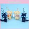 Cerberus Cardcaptor Sakura Embrace Star Plush Toy Pendant Gifts Ornament