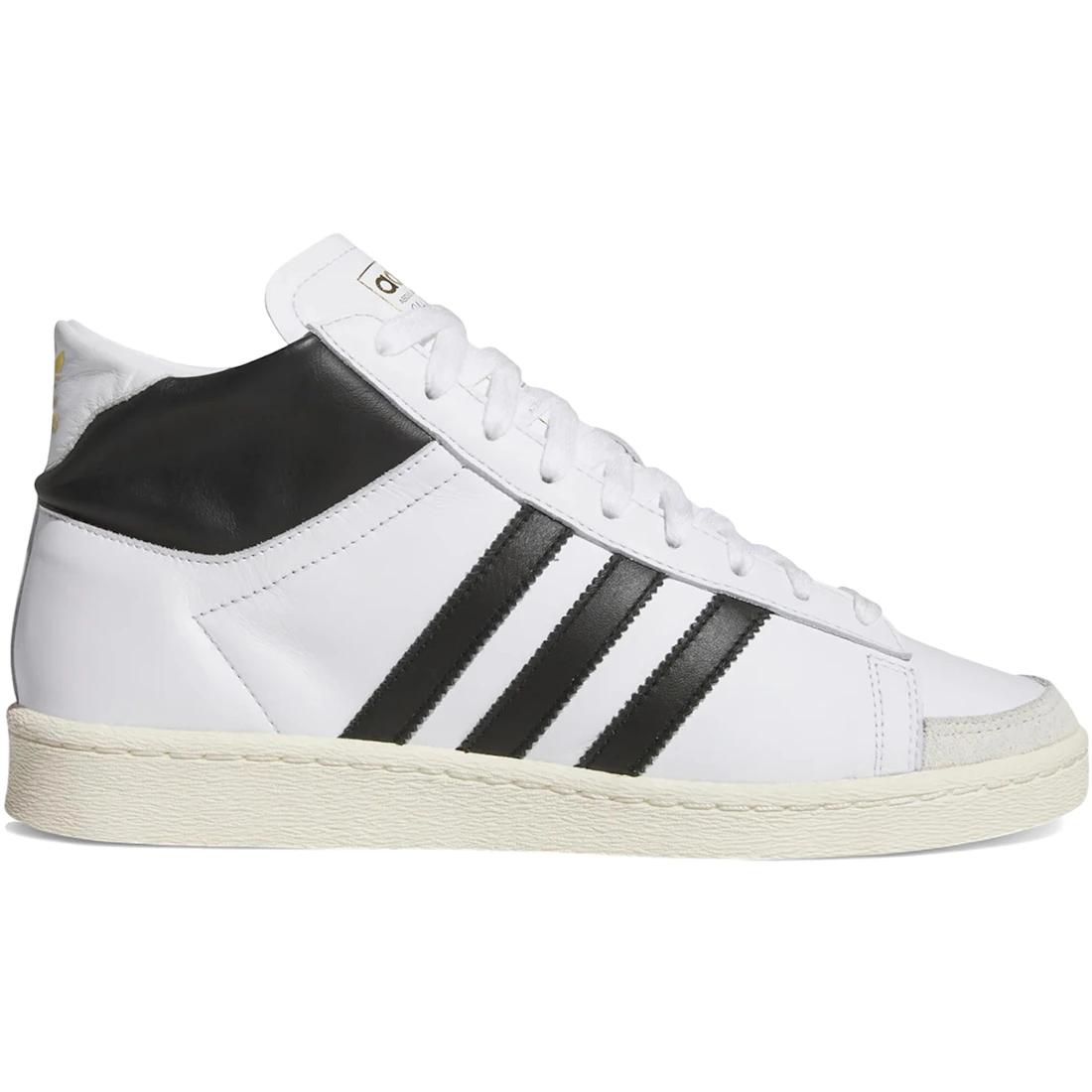 

Sneaker adidas Jabbar Hi White Black(JI3445) 42