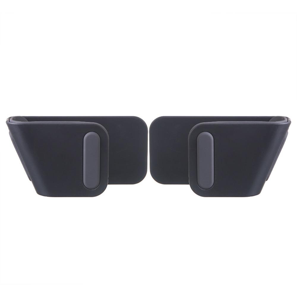 

Самоклеящийся держатель для крышек от кастрюль, настенная полка для сковородок и кастрюль, прочная полка для разделочных досок, бытовая чёрный