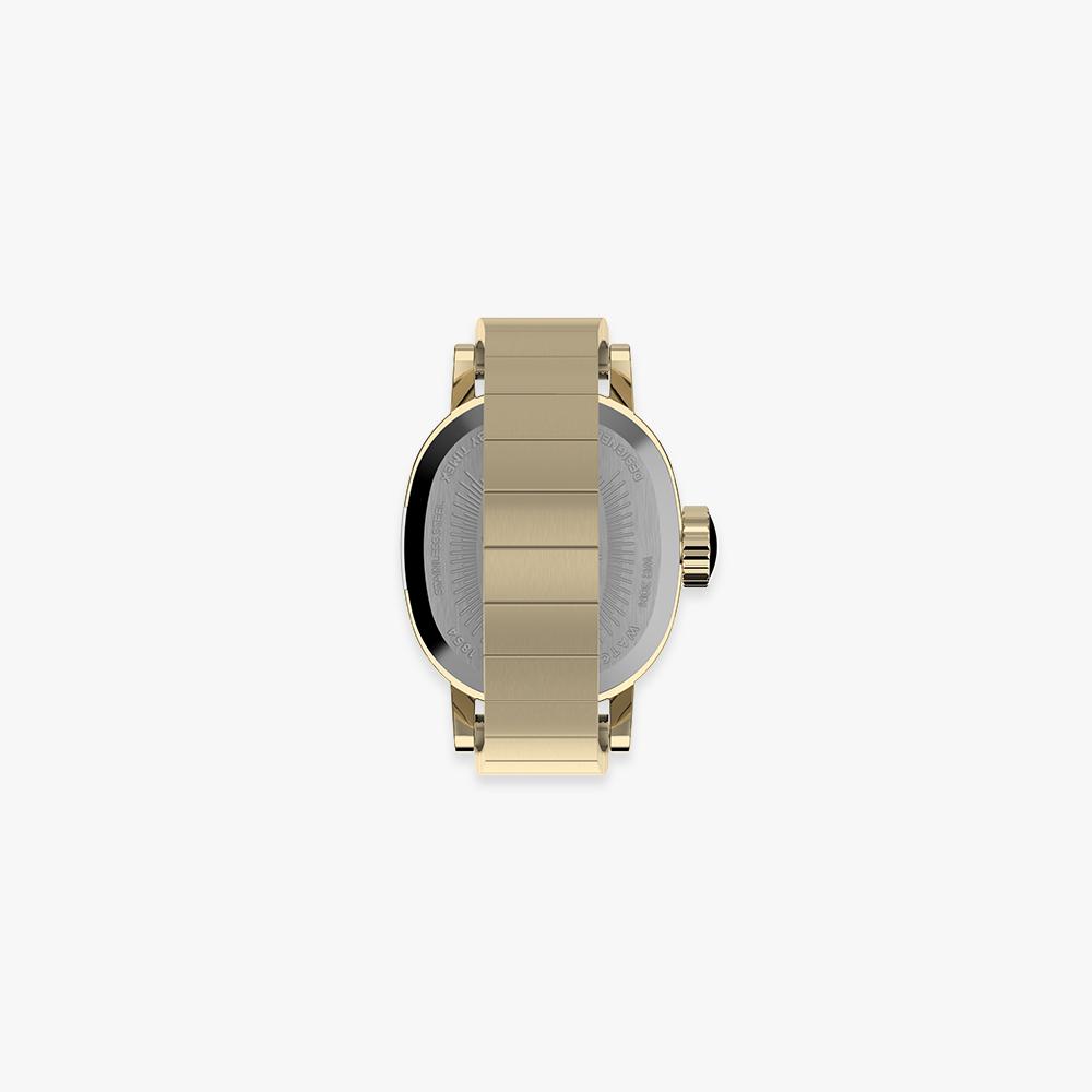 [Timex] Cavatina Mini 16mm Ring Watch TW2Y70800