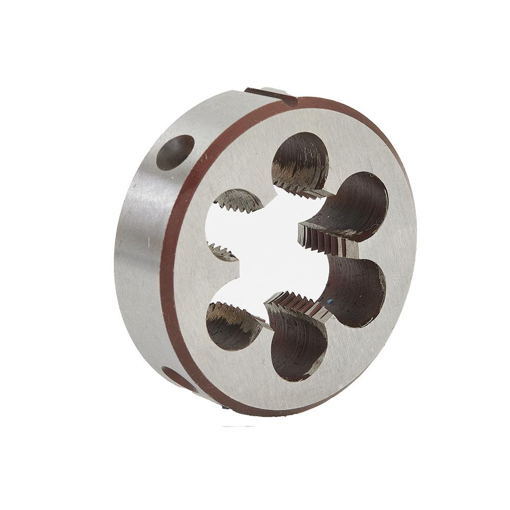 HSS M20 x 1.5mm Tap and Die Set Metric Right Hand Thread High Speed Steel Tool for Precision Threading Applications