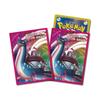 Pokémon Lapras Gigantamax Form 64ct Deck Shield