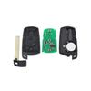 &+ 315Mhz HU92 Keyless Entry Remote Key for BMW CAS3 E90 E91 E93 E60 E66 E70 E71