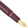 Sailor Fountain Pen Profit Standard Maroon Music 11-1219-932