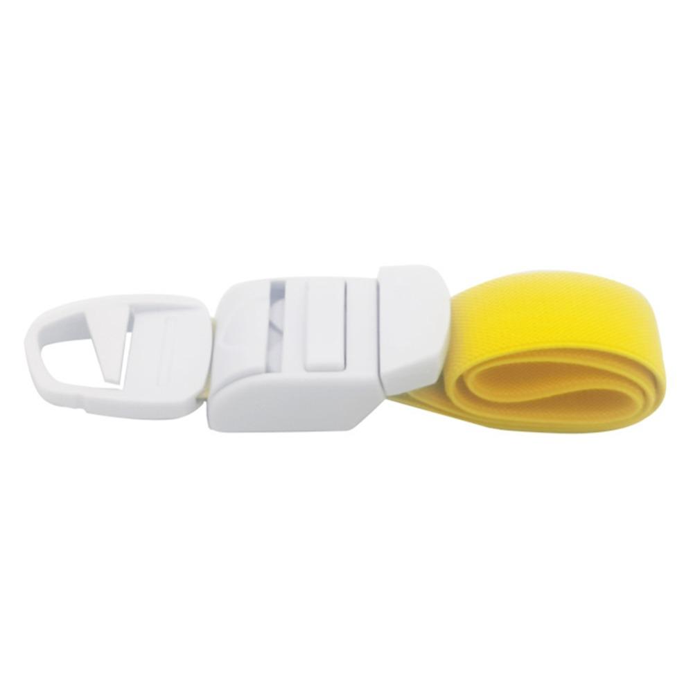 Stop Bleeding Buckle Type Emergency Gear Tourniquet Tourniquet Bandage Outdoor Portable Webbing