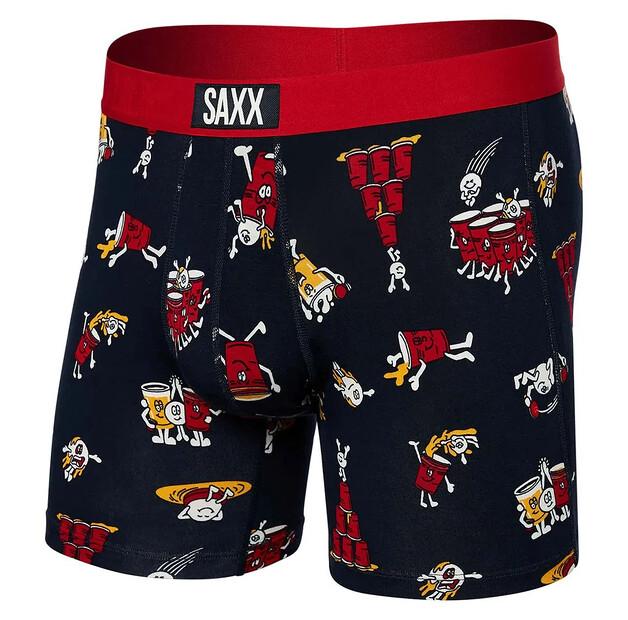 

SAXX Underwear Vibe Super soft боксеры M