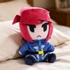 Stuffed Animal Plush Toy - Soft Cuddly Doll for Kids