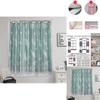 Elegant Blackout Curtains With Velcro Hooks Featuring Stylish Decorative Drapes For Windows