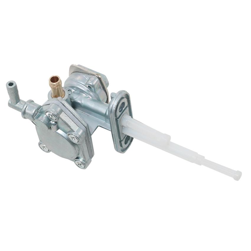 Motorcycle Fuel Tap Petrol Petcock Valve For Yamaha FJ600 XJ600 FJ600 XJ750 33M-24500-00