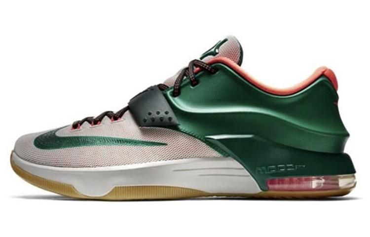 

Nike Kd 7 Easy Money 653996-330 44
