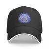 Vandelay Industrie Casual Baseball Cap Summer anime 2024 Trucker Hat Sun Hunting Camping Hats Female Male y2k Cute Baseball Caps