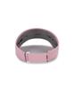 Bajal Sandwich Visor Sun Cap Pink