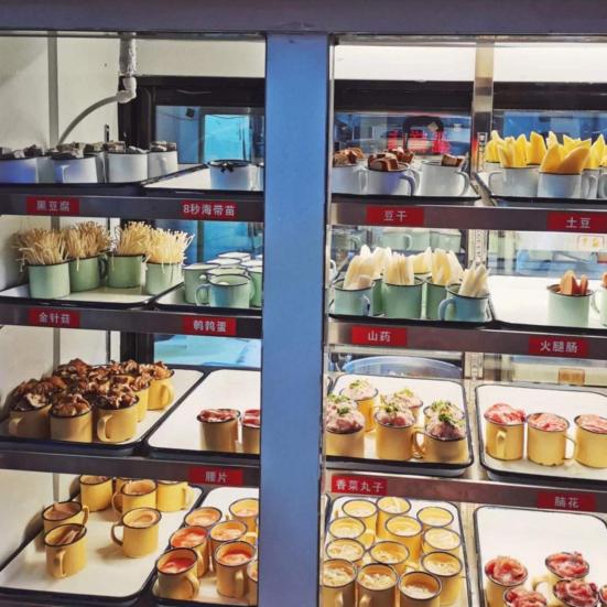 120/240/350/500ML Vintage Enamel Mug with Handle Heat-resistant Large Capacity Tea Milk Water Coffee Drinking Cup Retro Decoration