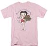 Betty Boop "Mother Is Sweet" T-Shirt - To 4X