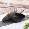 Balder Ancient Method Cast Iron Pot 3-Piece Set