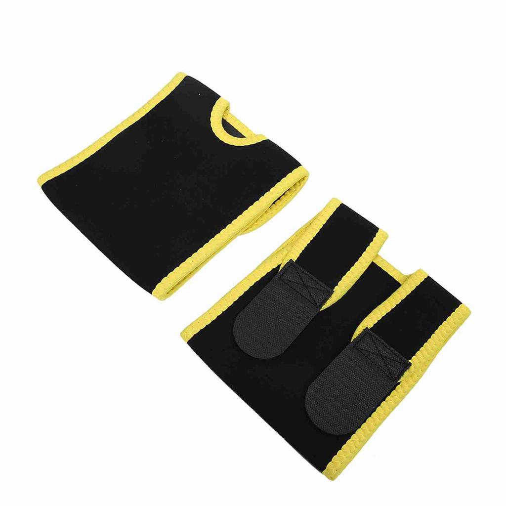1 Pair Unisex Adjustable Sports Arm Brace Cover Arm Support for Fitness Exercise