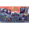 Chronicles of 2 Heroes Amaterasu's Wrath Collector's PS4