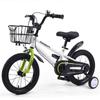 PHOENIX 14-inch Kids Bicycle for 4-6 Year Olds