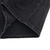 Supreme Baggy Denim Short Black