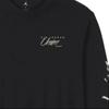X Union Mj L/S Tee Asia Sizing DV7342-010