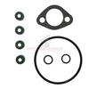 For Honda Foreman Rubicon 500 TRX500FA FourTrax 2001-2014 Top End Gasket Kit