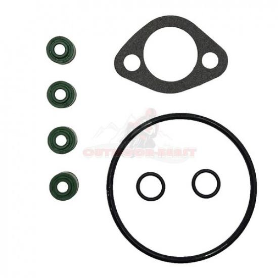 For Honda Foreman Rubicon 500 TRX500FA FourTrax 2001-2014 Top End Gasket Kit