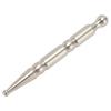 Manual Acupuncture Pen Stainless Steel Ergonomic Easy to Hold Portable Trigger Point Massager Tool for Face Hand Body