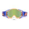 Off-road motorcycle goggles outdoor discoloration riding glasses ski helmet goggles