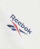 REEBOK Essentials Fresh T-Shirt - White