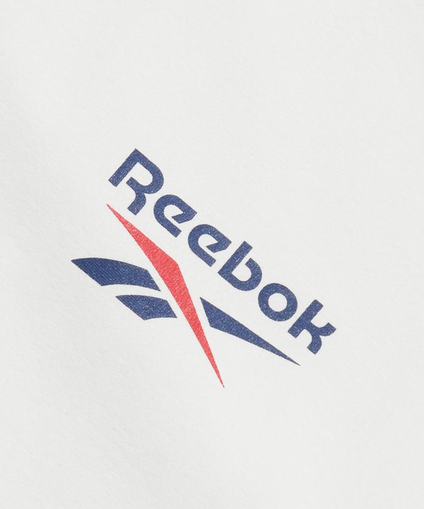 REEBOK Essentials Fresh T-Shirt - White