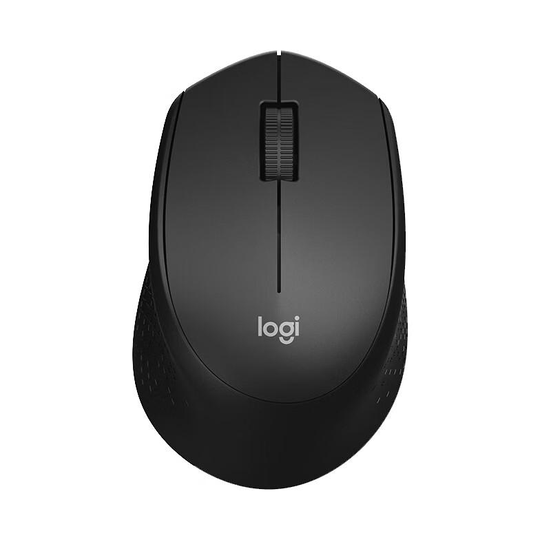 

Logitech M280 Wireless Ergonomic Mouse