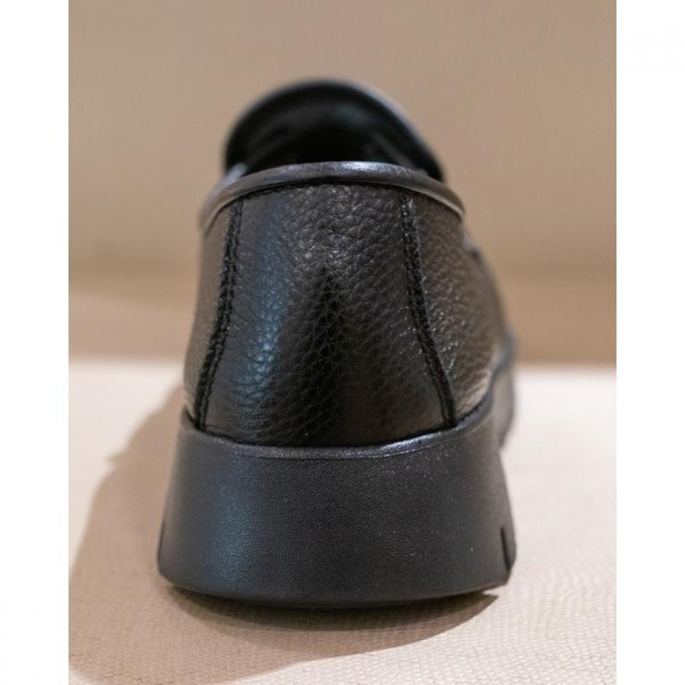 Vainer Women S Comfort ShoeS Black 353d