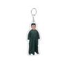 Magomedov Meme Acrylic Keyring Hasbulla Hasbulla Magomedov Keychain Bag Accessories   Key Holder