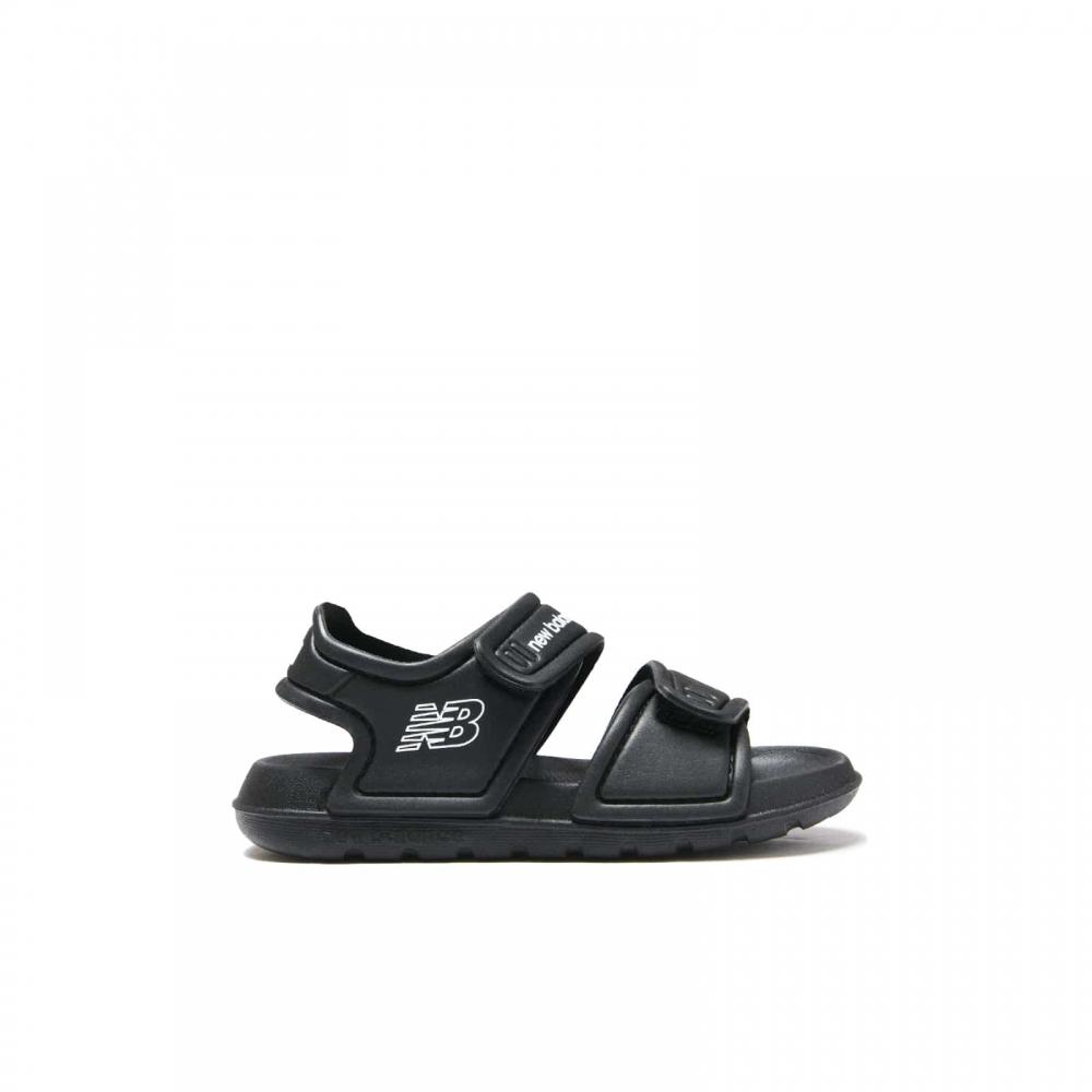 

New Balance Spsd V1 Sandal A1 Черный sifspsA1 15.0cm/M