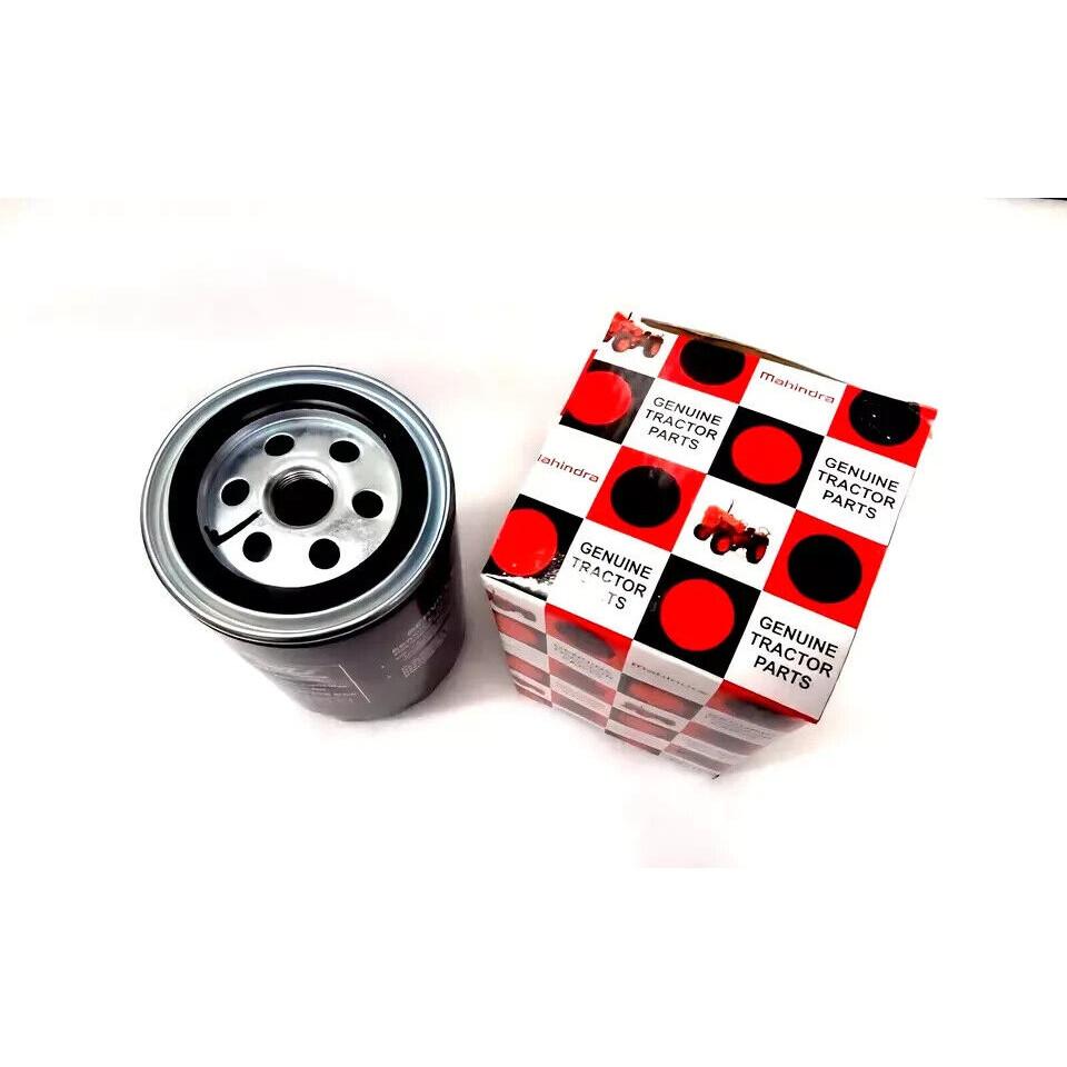 MAHINDRA TRACTOR ENGINE OIL FILTER 000020316E05 / 006008549C1 |Fit For