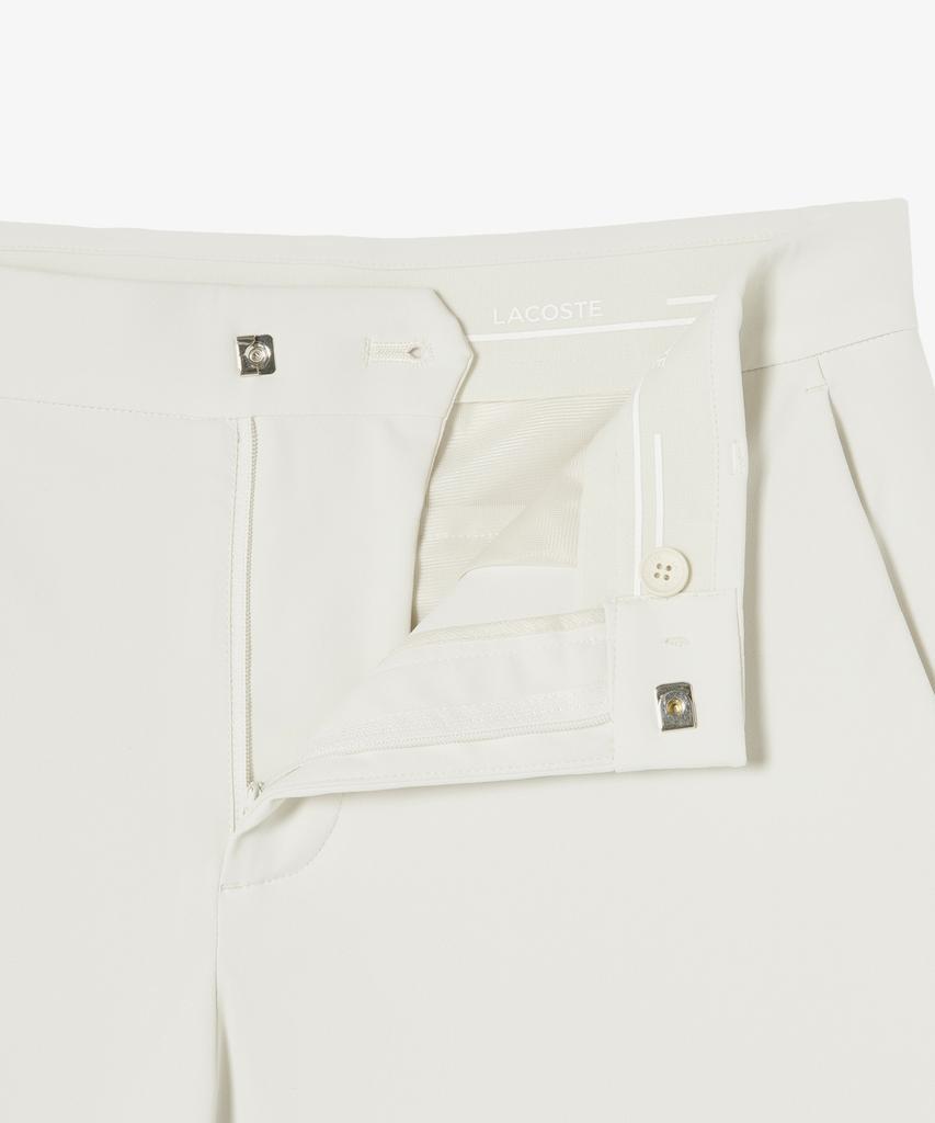 LACOSTE Men'S Summer Textured Pants Hh104E-56G 02S