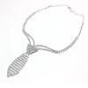 Shiny Body Chain Set – Crystal Party Decoration for Couples, Summer Beach Body Jewelry