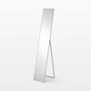 MUJI Steel Pipe Stand Mirror KF07EA3A