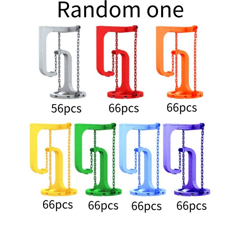 

Напряжение Креативный Баланс Подвеска Антигравитационный Строительный Блок Украшение Игрушка