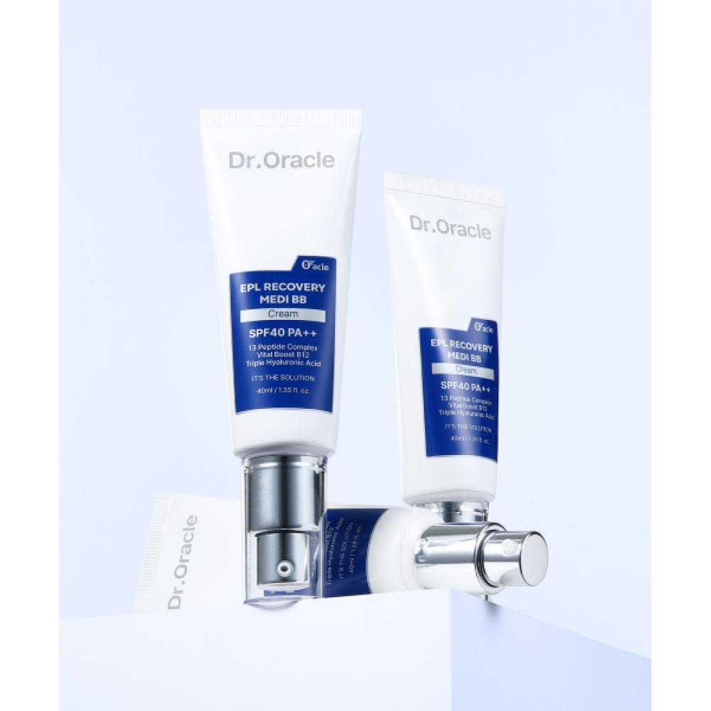 Dr.oracle Epl Recovery Medibb 40ml