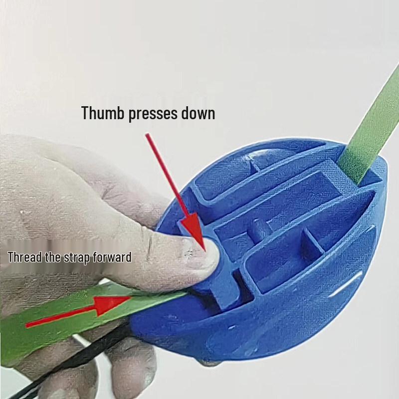 Commercial Vehicle Wiring Threader
