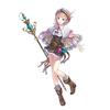 Atelier Rorona ~alchemist of Arland~ Dx  Package Version Bonus  Original Soundtrack Download Serial Code  Included  - Switch