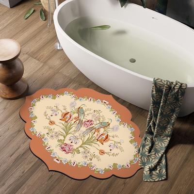 Bad & WC – Badematten