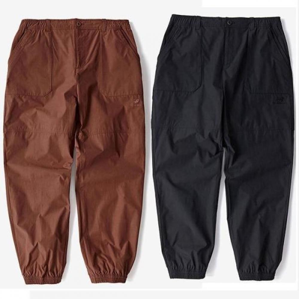 

New Balance Uni Mountain Pants Nbntc19023 black (75)